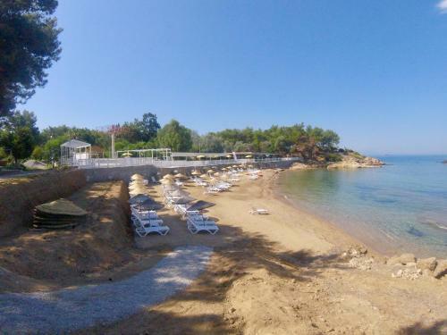 Rainbow Bay Ozdere Beach Hotel