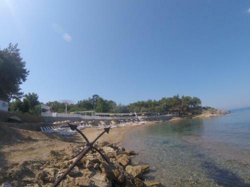 Rainbow Bay Ozdere Beach Hotel