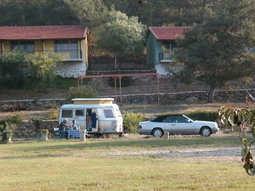Rainbow Bay Ozdere Beach Hotel