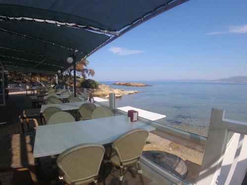 Rainbow Bay Ozdere Beach Hotel
