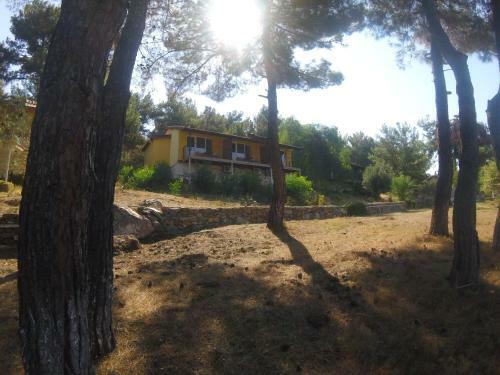 Rainbow Bay Ozdere Beach Hotel