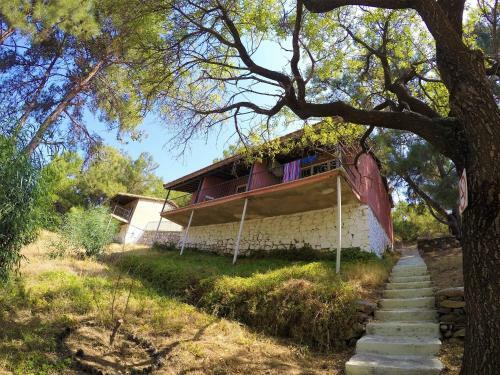 Rainbow Bay Ozdere Beach Hotel