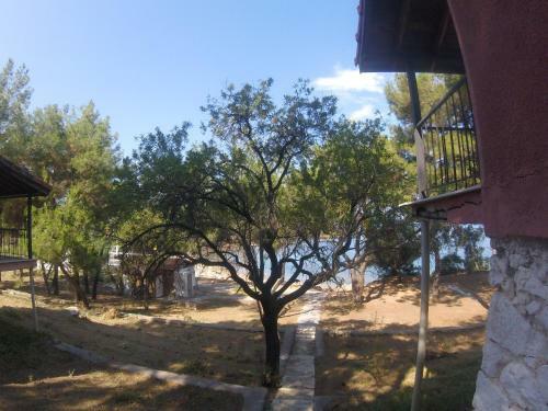 Rainbow Bay Ozdere Beach Hotel