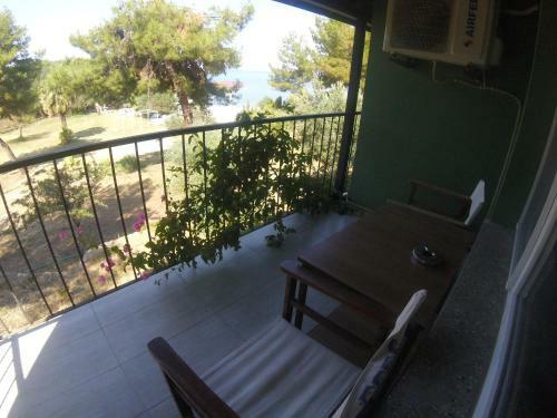 Rainbow Bay Ozdere Beach Hotel