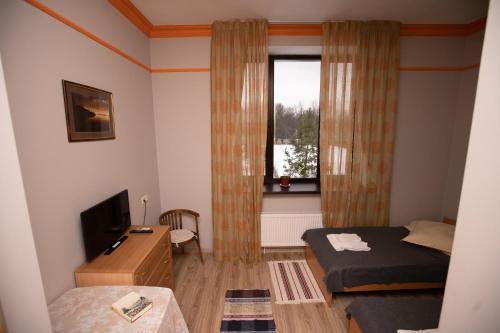 Boutique Hotel Dubrovskiy