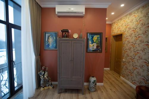 Boutique Hotel Dubrovskiy