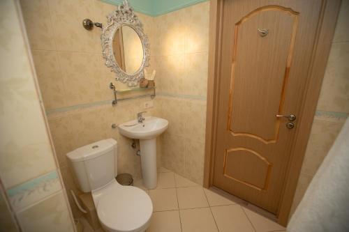 Boutique Hotel Dubrovskiy