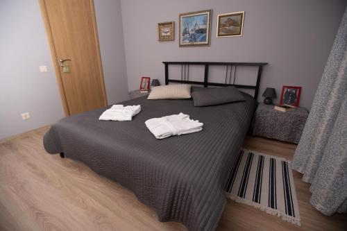 Boutique Hotel Dubrovskiy