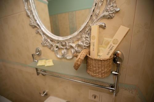 Boutique Hotel Dubrovskiy