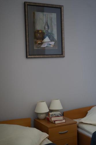 Boutique Hotel Dubrovskiy