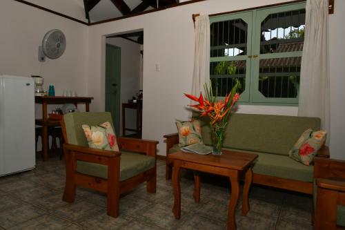 Lodge Hacienda Baru
