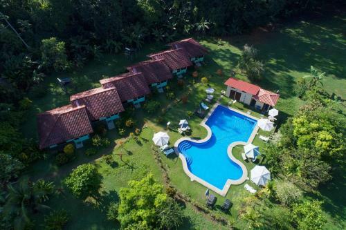 Lodge Hacienda Baru
