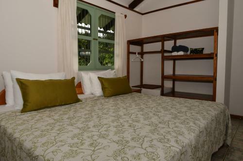 Lodge Hacienda Baru
