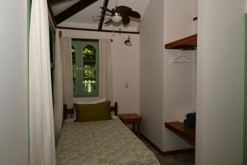 Lodge Hacienda Baru