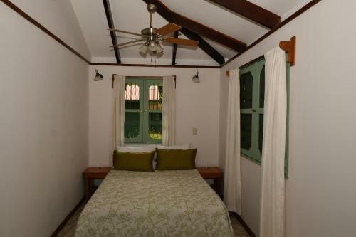 Lodge Hacienda Baru