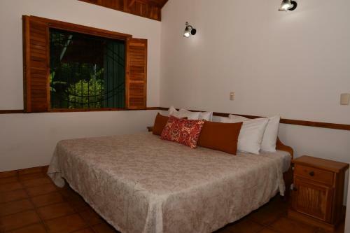Lodge Hacienda Baru