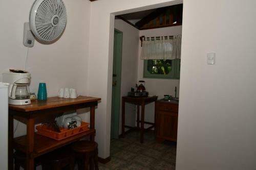 Lodge Hacienda Baru