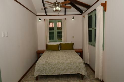 Lodge Hacienda Baru