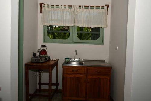 Lodge Hacienda Baru