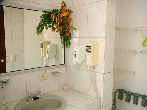 Hotel Valladolid