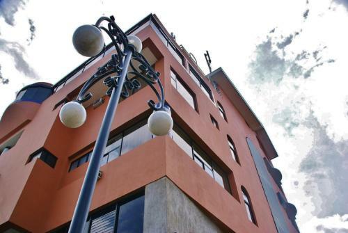 Hotel Valladolid