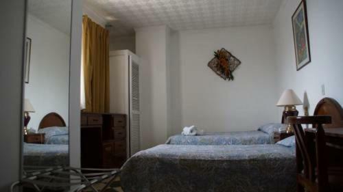 Hotel Valladolid