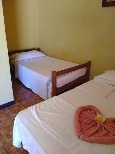 Hostal Hospedaje Guanasol
