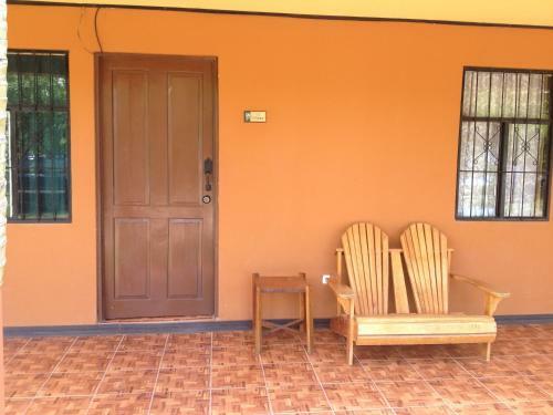 Hostal Hospedaje Guanasol