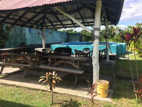 Hostal Hospedaje Guanasol