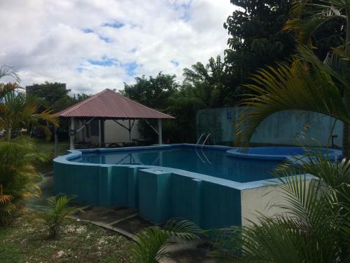 Hostal Hospedaje Guanasol
