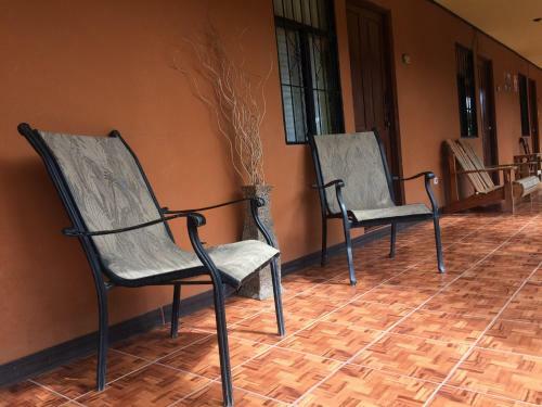 Hostal Hospedaje Guanasol