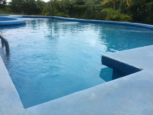 Hostal Hospedaje Guanasol