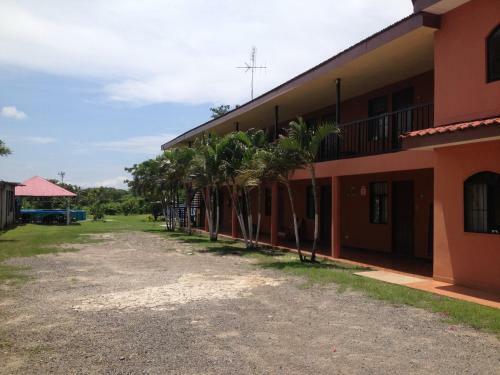 Hostal Hospedaje Guanasol