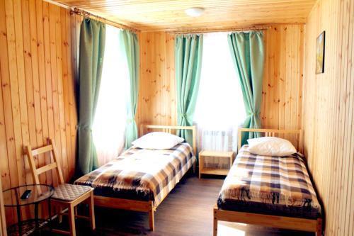 Hostal Guest House Berezka