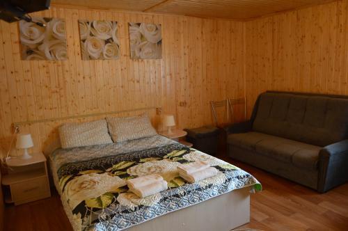 Hostal Guest House Berezka