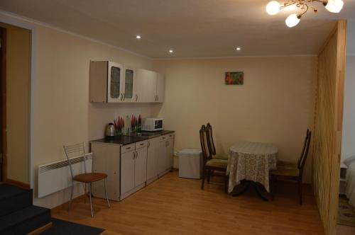 Hostal Guest House Berezka