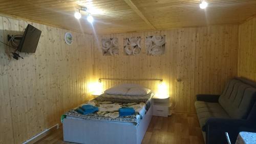 Hostal Guest House Berezka