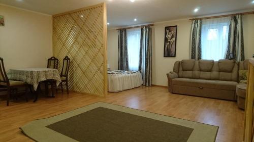 Hostal Guest House Berezka