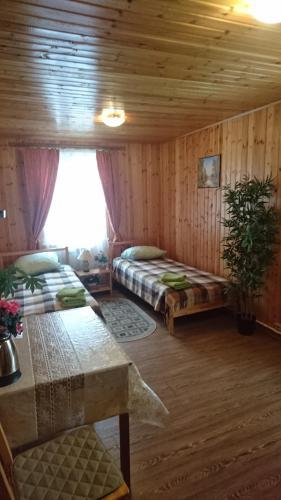 Hostal Guest House Berezka