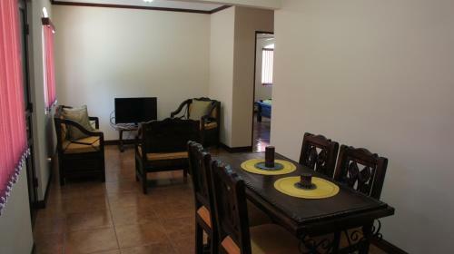 Casa Andalucia Apartments