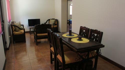 Casa Andalucia Apartments