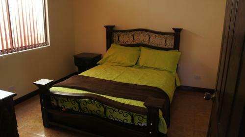 Casa Andalucia Apartments