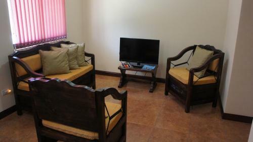 Casa Andalucia Apartments