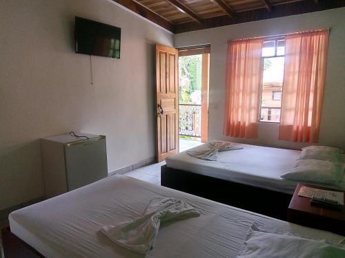 Hotel Alkamar