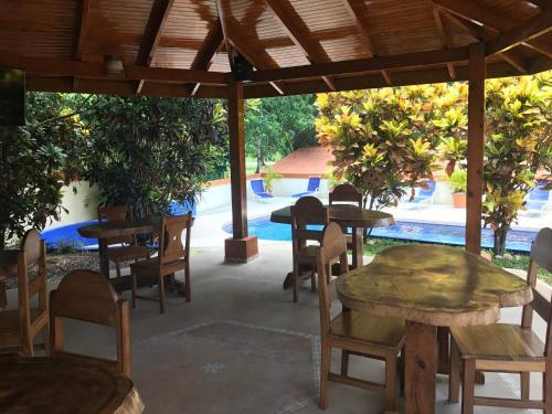Hotel Alkamar