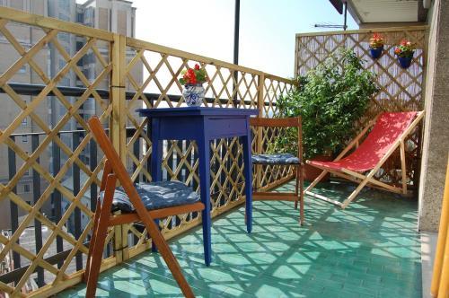 B&B Savona Vintage