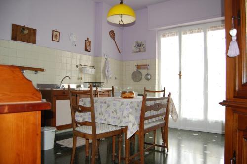 B&B Savona Vintage