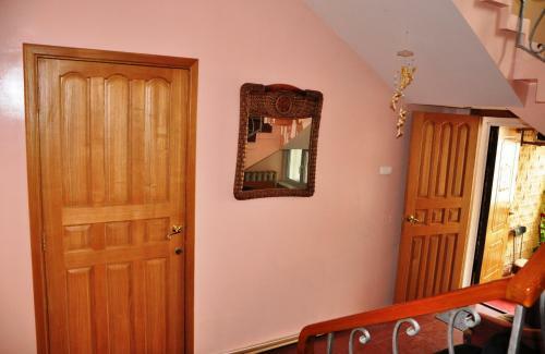 Hostel Arbat 11