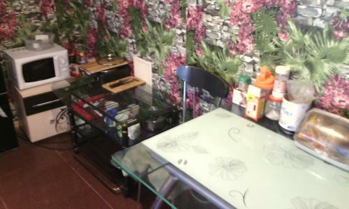 Hostel Arbat 11