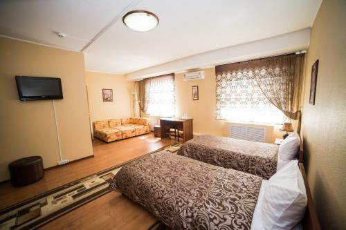 Hotel Olimpiya
